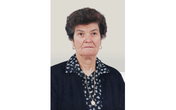 Maria Da Luz Sanches