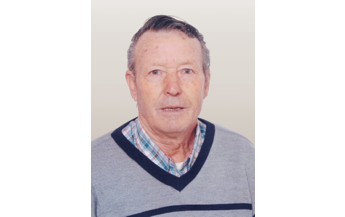 Jerónimo Caroço