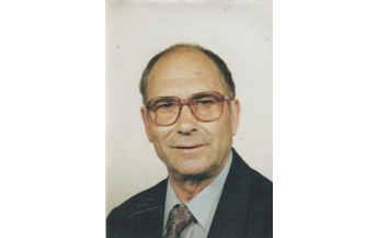 Manuel Gomes