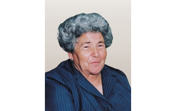 Maria José dos Santos