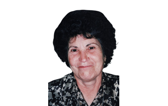 Olímpia dos Santos Pereira