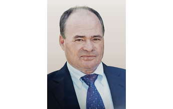 José Santos Mendes
