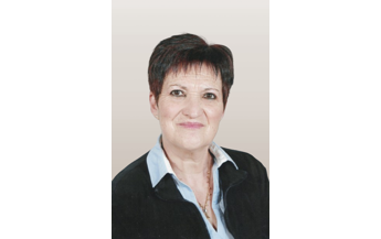 Maria Olívia Adónis