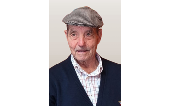 Joaquim D´Oliveira Lourenço