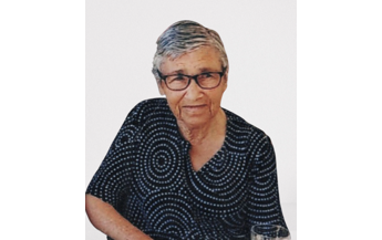 Maria Manuela Vaz