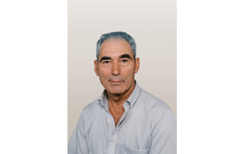 Domingos Braz Robal