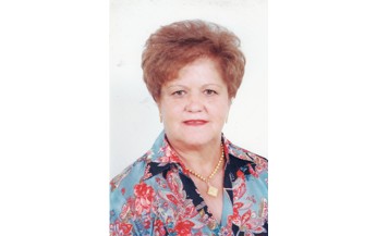 Maria Da Conceição Borronha Lopes