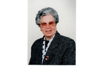 Maria Rosália Lalanda