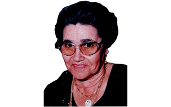 Maria da Luz Amaro