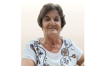 Maria Otília Noruegas