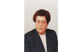 Maria do Carmo Mingacho