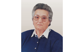 Maria da Luz Lopes