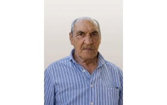 José Reis Barata