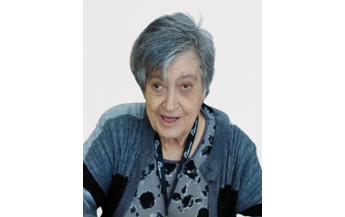 Maria Izabel Calmeiro