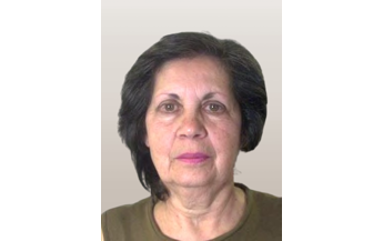 Maria Graciosa Barata