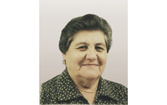 Maria José Gregório