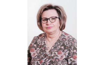 Maria Alice Nascimento