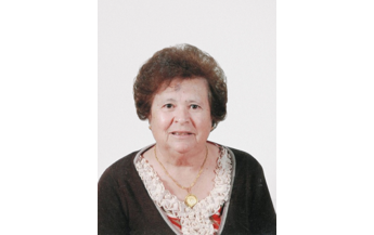 Maria Rodrigues Nunes