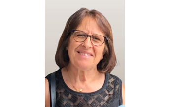 Maria da Conceição Gordino