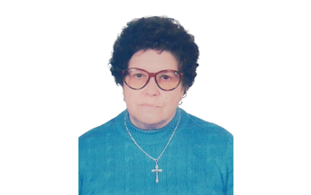 Cacilda Lopes da Silva