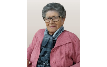 Maria de Lourdes Churra