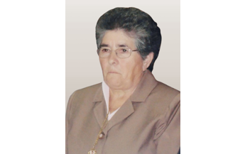 Maria de Jesus Costa