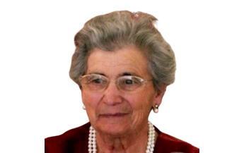 Laurentina da Conceição Banhudo