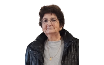 Maria de Lurdes Martinho