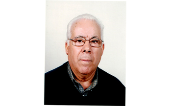 Domingos Carrega Gomes