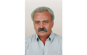 José Manuel Sanches Dias