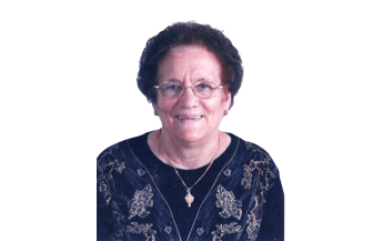 Maria da Graça Gregório