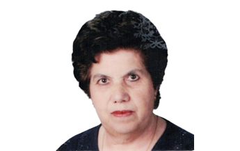 Maria Helena Geraldes Banhudo Camilo