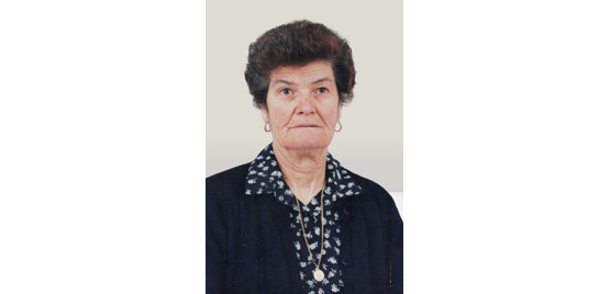 Maria Da Luz Sanches