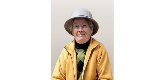 Maria José Ramos