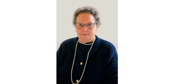 Maria do Céu Alves