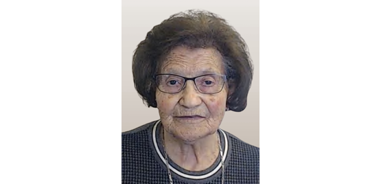 Maria Salete Barata