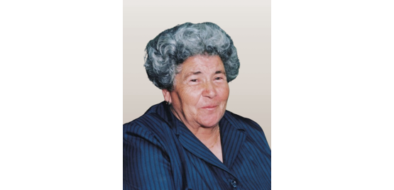 Maria José dos Santos