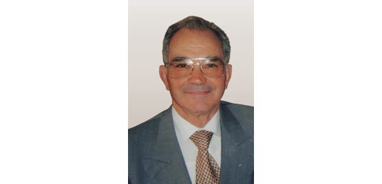 Manuel Bonifácio Esteves Amaro