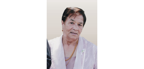 Maria Hermínia Opinião