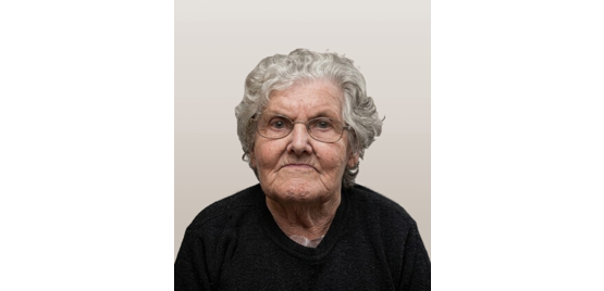 Maria Luís Pascoal