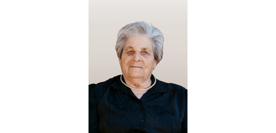 Joaquina Dascenção Pinto