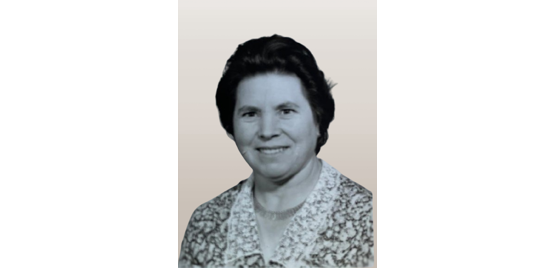 Crisalda D'Almeida Fazenda