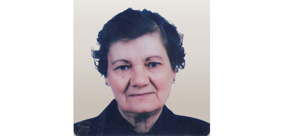 Otília Umbelina Marques