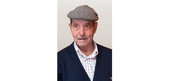 Joaquim D´Oliveira Lourenço