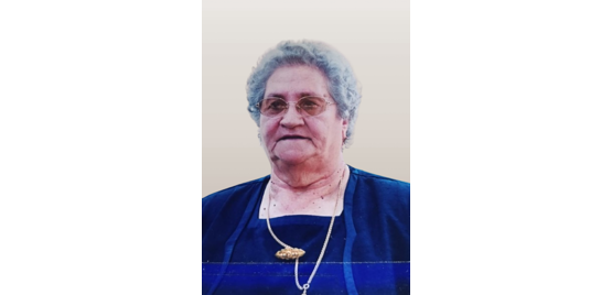 Maria Guilhermina Gordino