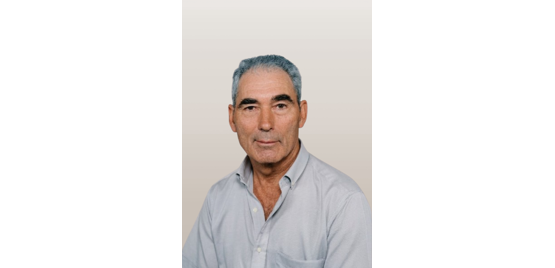Domingos Braz Robal
