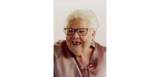 Maria da Glória Vitorino