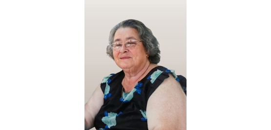 Maria da Conceição Rodrigues