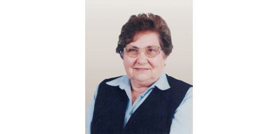Maria Adélia Nunes