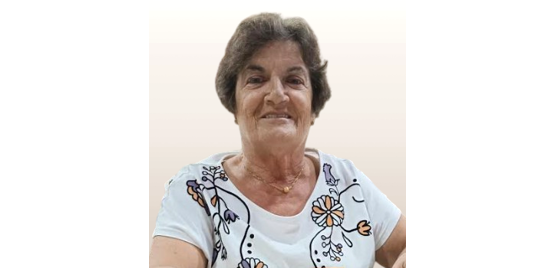 Maria Otília Noruegas